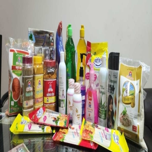 DREAM WAY DAILY NEEDS PACKAGE